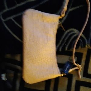 Express hand bag